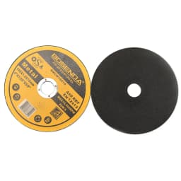 105mm 4" Metal Cutting Disc Angle Grinder for Stainles Steel Grinding Blade Cutter Abrasive Tool 1-50Pcs 14500RPM