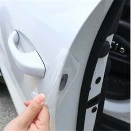 car Nano Anti-collision Strip for Toyota Camry Corolla RAV4 Yaris Highlander Land Cruiser PRADO Vios Vitz Reiz