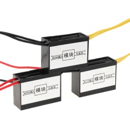 4 Wire AC220V DC24V DC12V Solenoid Valve Energy Saving Module 24h Long Time Power Work No Heat Valve Parts