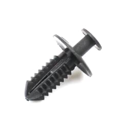 Car accessories 20PCS Fender Liner Fastener Rivet Push Type Clips Retainer fit for Mercedes Benz W124 W164 W171 W202 W203 W204