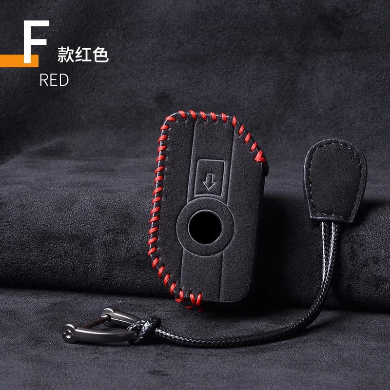 Motorcycle key case key cover For BMW Motorcycle F750GS F850GS K1600GT R1200GS LC ADV R1250GS ADV keychain car accessories