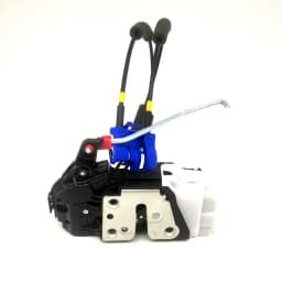 Front Rear Door Lock Block Actuator LH RH for Kia Cerato Forte 2008-2013 81310-1M040 81320-1M040 81410-1M020 81420-1M020
