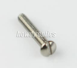 200pcs 2.5x1.4x8.5mm Eyewear glasses Optical Eyeglasses screw accessories