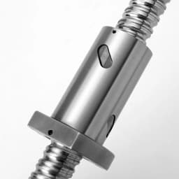 C7 machined SFU1204 200 250 300 350 400 450 500 550 600mm rolled ball screw with 1204 flange single ball nut BK/BF10 end CNC