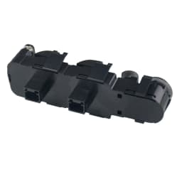 Electric Window Master Mirror Switch Panel 9 Pins For Citroen C4 2004-2010 6554.HA 6554HA