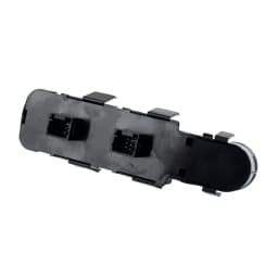 Electric Window Master Mirror Switch Panel 9 Pins For Citroen C4 2004-2010 6554.HA 6554HA