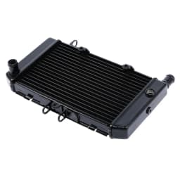 Motorcycle Aluminum Radiator Cooling Cooler For HONDA CB500 CB 500 1993-2004