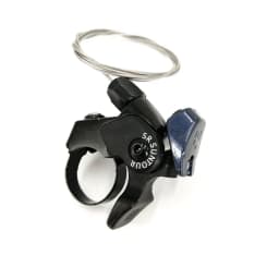 SUNTOUR Remote Lockout Handlebar Lever Lock Out Cover Assembly XCM XCR EPICON EPIXON Front Fork Repair Parts