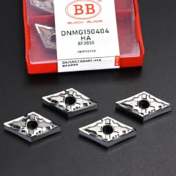 BB DNMG Insert MDPNN MDJNR MDQNR DNMG150404 External Lathe Turning Tool Holder Right Left Cutting Metal Steel 1616 2020 2525