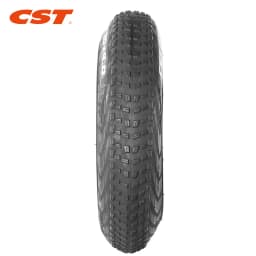 CST BFT 20inch 24inch Fat Tire Snow Beach Bicycle Tire 20x4.0 20X2.4 24x4.0 Electric Snowmobile MTB Bicycle Anti-Slip Fat Tire
