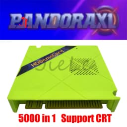 Pandora Saga DX CX 2800 & 5000 & 9800 In 1 Game Board Vertical 516 King Of The Air Arcade Jamma PCB for Joystick Console Machine