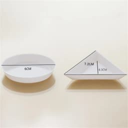 16cm Professional Diamond Tweezers With Scoops Shovels For Jewelry Beads Display Plastic Tray Packaging White Containers