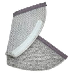 Upgraded Design Thicker Mop Cloths For XIAOMI MI Roborock S5 Max S50 S51 S6 MaxV S5 Robot Vacuum Cleaner Replacement Parts