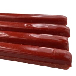 Premium Red Sealing Wax Sticks, 12Pcs/Box 450g, Jewelry Micro-Setting Fixing Wax for Goldsmith, Stone Setting, Engraving, Craft
