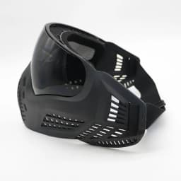 Tactical Paintball Full Face Mask Airsoft Impact Resistance Goggle Protection Hunting Combat Helmet Masks