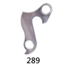 ZTTO MTB Road Bike Alloy Rear Derailleur Hanger Racing Cycling Mountain Frame Gear Tail Hook Universal Dropout Frame Tail Hook