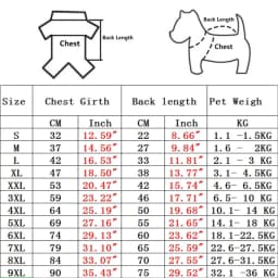 Solid Dog Jacket Coat Hoodies Sweatshirt pet Clothes for Samll Medium Large Dogs Labrador French Bulldog Yorkshire Outfit S-9XL