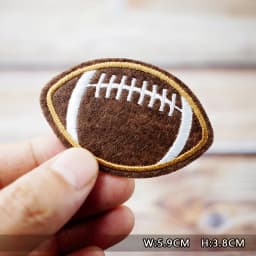 Dinosaur Eye Cat Heart Shoes Patches Embroidery For T-Shirt Iron On Appliques Clothes Jeans Stickers Badges Lightning Hand Beer