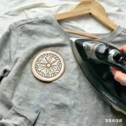 Dinosaur Eye Cat Heart Shoes Patches Embroidery For T-Shirt Iron On Appliques Clothes Jeans Stickers Badges Lightning Hand Beer