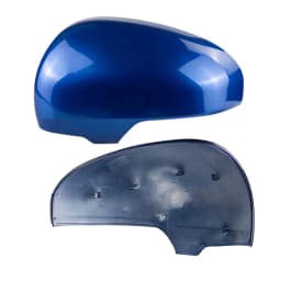 Accessories For Car Toyota IQ Prius Verso Mirror Cover Housing Lid Case