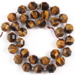 Natural Faceted Dark Blue Sapphire Stone Beads Olive Shape Loose Spacer Beads For DIY Jewelry Making Bracelet Accessories 15''