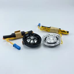 Door Panel Treble Tweeter For BMW E81 E82 E87 E88 E90 E91 E92 E93 E60 E61 E63 E64 E65 E66 E84 E83 E70 E81 E82 Horn LoundSpeakers