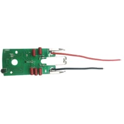GBH36V-LI PCB Charging Protection Circuit Board MBS Manage Battery System For Bosch 36V GBH36V-LI Li-ion Battery