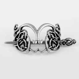 27 Style Viking Hairpin Celtics Knots Crown Vintage Metal Hair Stick Runes Dragons Slide Hair Clip Women Hair Jewelry Accessorie