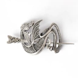 27 Style Viking Hairpin Celtics Knots Crown Vintage Metal Hair Stick Runes Dragons Slide Hair Clip Women Hair Jewelry Accessorie