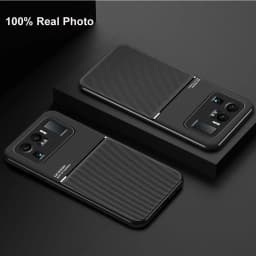 Car Magnetic Case For Xiaomi Mi 11 13 14 15 Ultra Case Shockproof Antislip TPU Soft Bumper Hard Case Phone Case cover Skin Funda