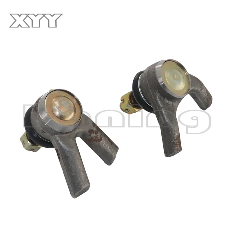 1 pc M12/14 Swing Arm Ball joint Kits Fit For Chinese ATV UTV Go Kart Buggy Quad Bike Electric Vehicle 250cc 1000w Scooter Parts