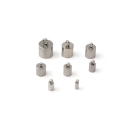 5-10Pcs/Lot 2-10mm Stainless Steel Tassel Caps Leather Cord Bracelet End Tips Crimp Caps For Jewelry Making Supplies Accessories