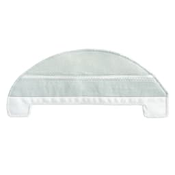 Fit For ( Proscenic M8 Pro / Ultenic D7 ) Part Accessories Main Side Brush Hepa Filter Mop Dust Bag Robot Vacuum Cleaner Kit