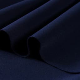 Scuba Knitting Fabric Thin Spandex Elasticity Space Fluffy for Sewing Suit Dress By Half Meter