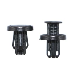 Auto Fender Liner Clip Fasteners Bumper Retainer For Honda Accord Civic Acura MDX 91505-TM8-003 91505TM8003