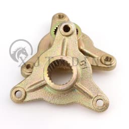 17T 23T 24T 28T 31T 32T 38T Rear Wheel Hub Sprocket Hub For China 50cc-250cc ATV Go Kart UTV Buggy Golf Cart Quad Bike Parts