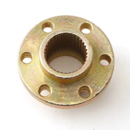 17T 23T 24T 28T 31T 32T 38T Rear Wheel Hub Sprocket Hub For China 50cc-250cc ATV Go Kart UTV Buggy Golf Cart Quad Bike Parts