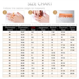 8mm Stainless Steel Tibetan Buddhist Mantra Sanskrit Spinner Ring for Men Women Size 6-12