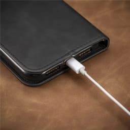 Leather Case For Apple iPhone 11 12 13 14 15 16 17 Pro Max Plus Air 17E 16E XR X XS Max Magnet Wallet Card Flip Book Case Cover