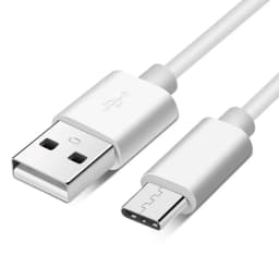 Type-C USB Cable For Samsung S20 FE Ultra S10 S9 S8 Plus A12 A32 A42 A52 5G A31 A41 Note 8 9 10 Pro 2A Fast Charging Data Cable