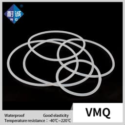 10' 20' Household Water Purifier Accessories Filter Bottle Universal Silicone Sealing O-Ring RO Membrane Shell Rubber Gasket