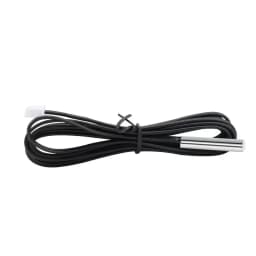 Air Conditioning Temperature Sensor 5k 10K 15k 20k 25K 50K 100k 150k 200k Electric Water Heater Probe Length 20cm