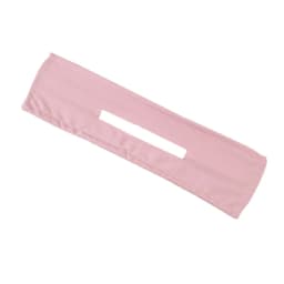 Deft Bun Hair Band Women Printed Headband Bow Donut Bun Maker DIY Hairstyle Braid Tool Ponytail Hair Twist Accessories topknot