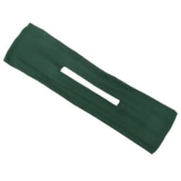 Deft Bun Hair Band Women Printed Headband Bow Donut Bun Maker DIY Hairstyle Braid Tool Ponytail Hair Twist Accessories topknot