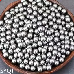 2mm-10mm High Quality Steel Ball Slingshot Shooting Hunting Outdoor Sports Slingshot Accessories Small Tools Steel Ball Sturdy