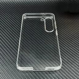 Hard PC Plastic Phone Case For Samsung Galaxy A57 A56 A55 A54 A53 A52 A36 A37 A17 Cover
