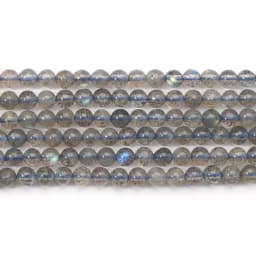 2 3 4mm Natural Faceted Blue Sapphire Stones Loose Spacer Beads for Jewelry Making DIY Bracelet Earrings Accessories 15''Inch