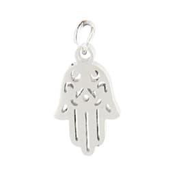 5pcs Stainless Steel Tiger Charms Fit Jewelry Making Animal Geometry Wolf Pendant Charms Makings Necklaces For DIY Handmade