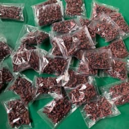 50 PCS 1/4" 6.35MM Drum Sanding Kit +2Pcs Band Mandrel 1/8" Shank Rotary Tool Nail Drill Bits Abrasive Tools Dremel Accessories