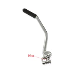 13mm 16mm Kick Start Starter Lever For 125cc 150cc 200cc 250cc Engine dirt bike motorcycle Parts